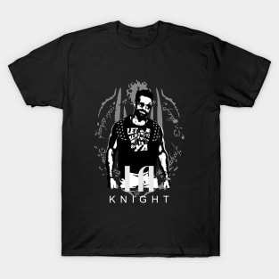 vintage LA Knight T-Shirt